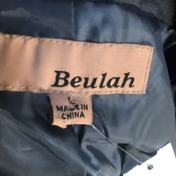 Beulah Suit jacket  Top grey color - Picture 8 of 8